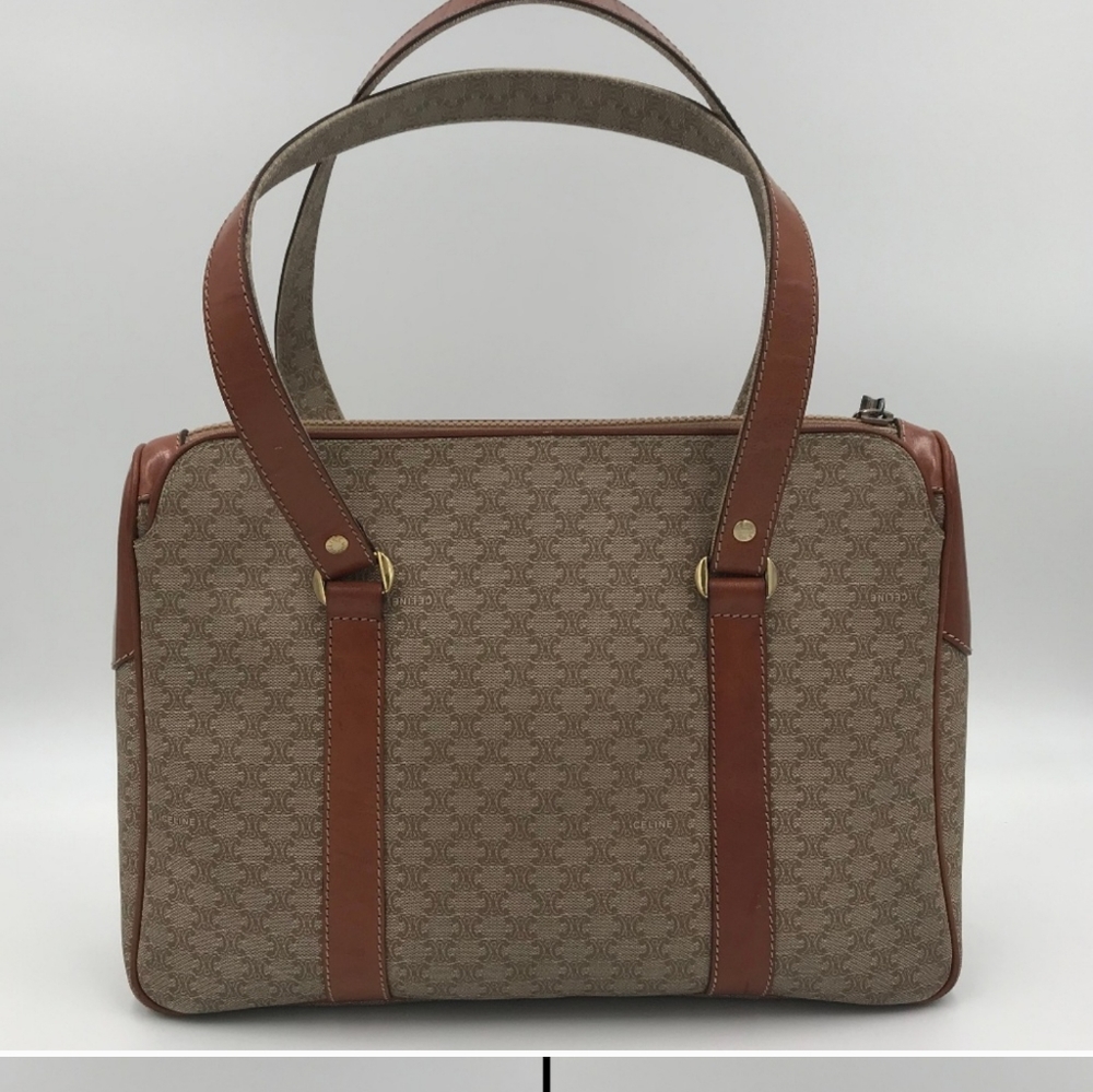 Meet your Posher, Princess